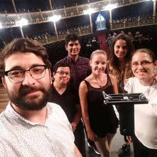 Proceso del proyecto